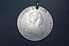 Sachsen, Friedrich August