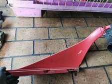 Honda CRX III DelSol EG2 EH6