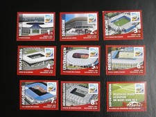Panini / Rewe Deutsche Bahn