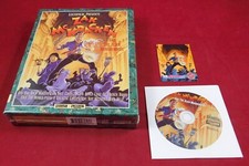 Zak McKracken and the Alien