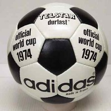 Adidas Telstar 1974 FIFA World