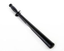 Polizeistock - schwarz Polizeizubehör Karnevalkostüm Polizeikostüm