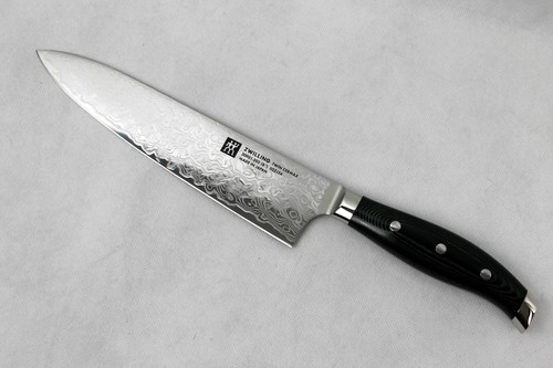 Zwilling twin cermax green - zwilling,