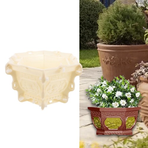 Europäischer stil blumentopf - europäischer,