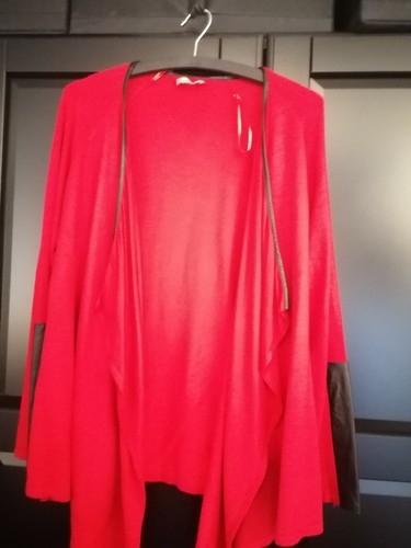 Damen strickjacke - damen, strickjacke*****