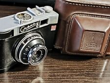 Vintage-Kamera SMENA 8 LOMO UdSSR Legendärer Sowjet