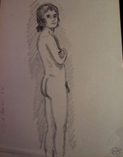 Kurt Moser. (Regensburg 1926 -