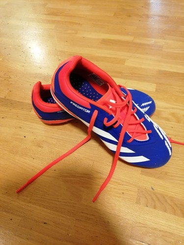 Fußballschuhe adidas predator - fußballschuhe,