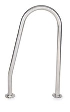 Haltegriff Einstieg Edelstahl