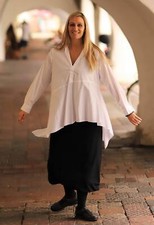 SOPHIA - schräge Lagenlook