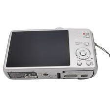 Panasonic Lumix DMC-TZ31 20x optischer Zoom 14,4 MP Kamera