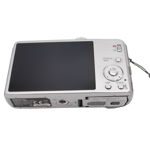 Panasonic lumix dmc - panasonic,