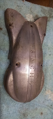 Sachs 150 175 - sachs,