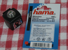 Hama Synchromat Slave Einheit 6967 - Externer Blitzauslöser Wireless