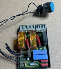 MAGNETBOHRMASCHINE  ELEKTRONIK