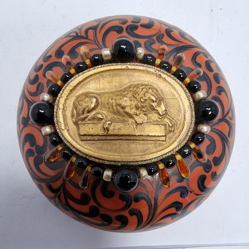 Antiker jugendstil art - antiker, deco