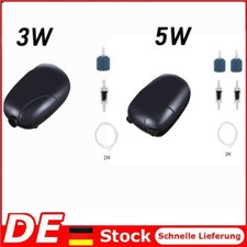 Sauerstoffpumpe Belüfter