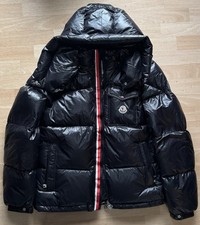 Moncler Daunenjacke