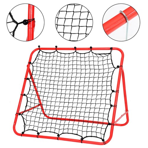 Fußball rebounder kickback - fußball,