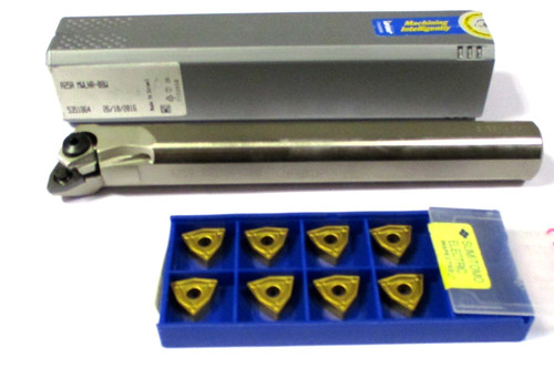 Iscar wsp bohrstange ø25 - iscar,