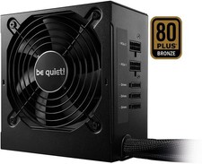 be quiet! System Power 9 700W