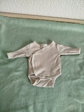Wickellangarmbody Gr.50 Baby