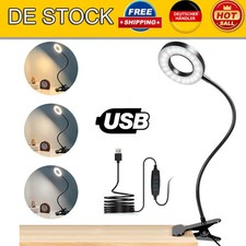 Flexibel USB Leselampe LED