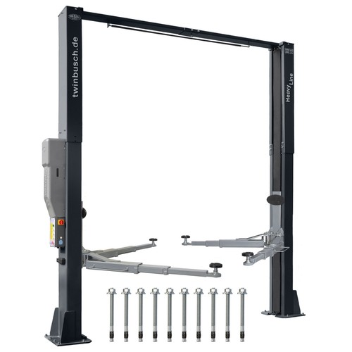 Twin busch neue - twin,