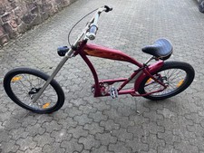 Fahrrad cruiser chopper - fahrrad, felt