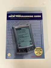 The Essential Palm Programming