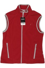 ICEPEAK Weste Damen ärmellose Jacke Steppweste Kostümweste Gr. EU 38... #jjvbylh