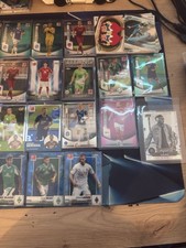 Topps Bundesliga Fußball