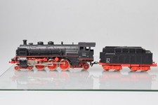 h0 Lima DB 18 505  Steam