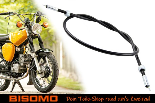 Tachowelle 850mm vdo anschluss - vdo,