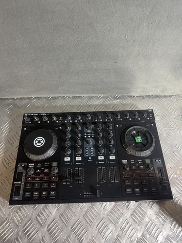 Native instruments traktor - instruments,