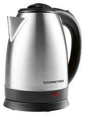 Gourmetmaxx wasserkocher aus - gourmetmaxx,