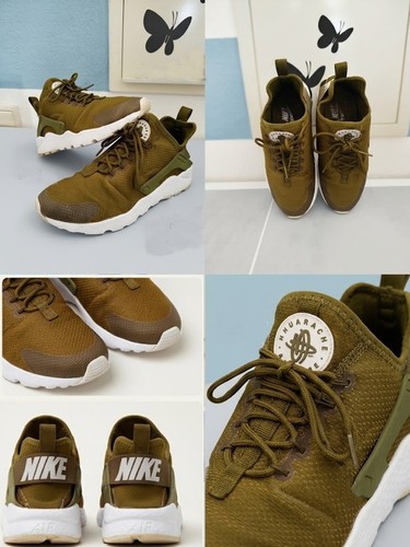 Nike air huarache run ultra - nike,