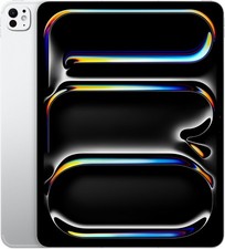 Apple iPad Pro 13 M5 8.Gen