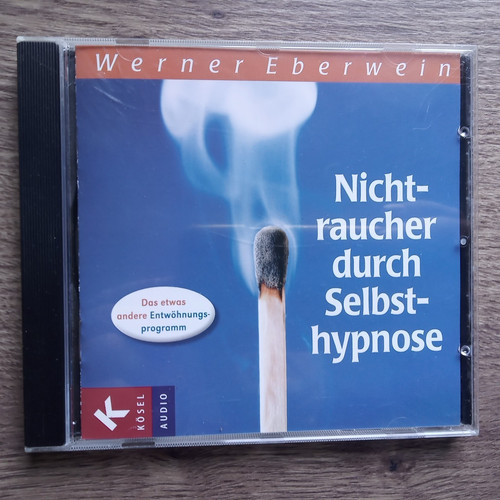 Werner eberwein nichtraucher - eberwein,
