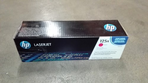 125a tonerkartusche cb543a - 125a,
