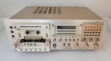 Marantz SD 8020 Compu-Deck -