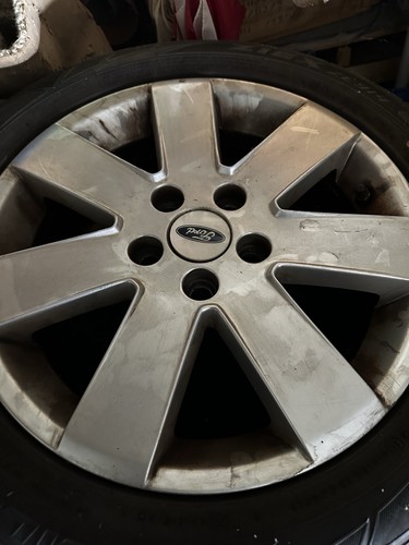 Original ford mondeo allu - mondeo,