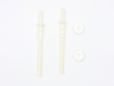 407636 Viega Gewindebolzensatz für UP-Spülkasten