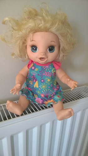 Baby alive happy - baby,