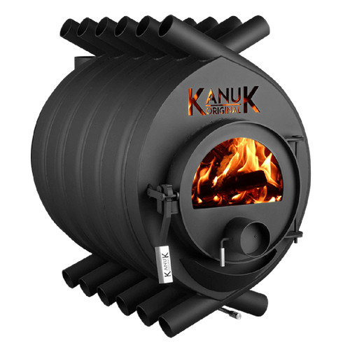Kanuk original kw - original, 26
