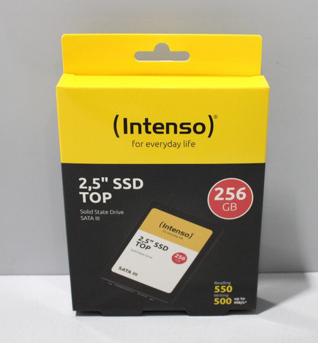 Intenso ssd interne - intenso,