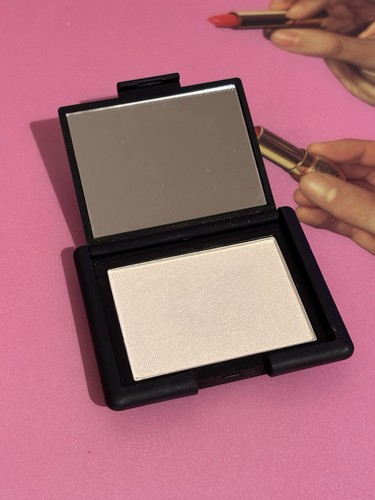 Nars albatross highlighting - nars,