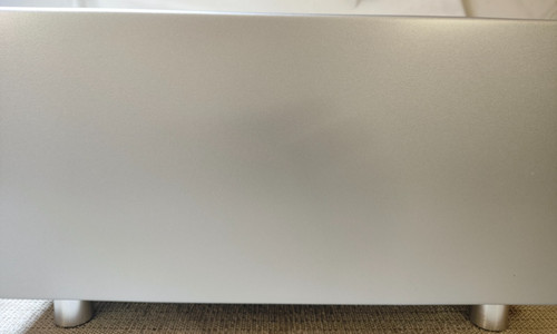Loewe subwoofer 525 - loewe,