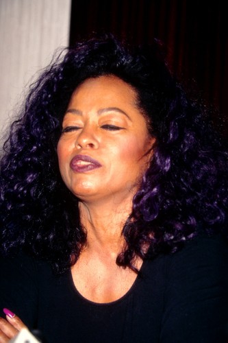 Dia diana ross 1997 - diana,