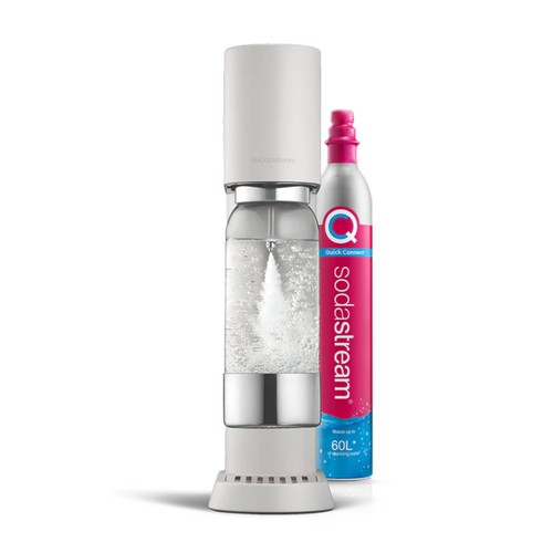 Sodastream enso sand matt - sand,